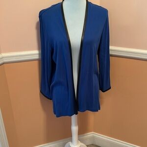 Lightweight Blazer/Jacket